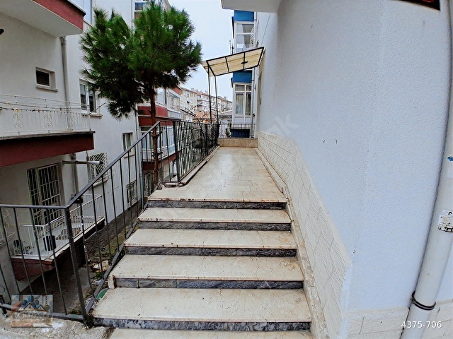 ÇANKAYA BAYRAKTAR MH SATLIK 3+1 DAİRE - Görsel 25