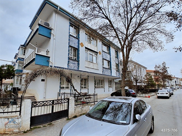 ÇANKAYA BAYRAKTAR MH SATLIK 3+1 DAİRE - Görsel 28
