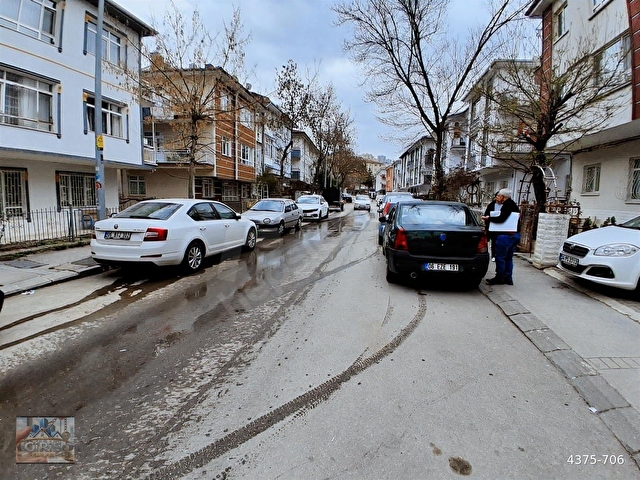 ÇANKAYA BAYRAKTAR MH SATLIK 3+1 DAİRE - Görsel 29