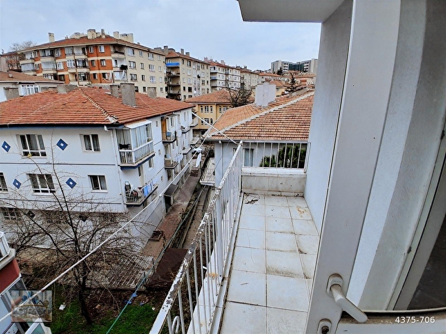 ÇANKAYA BAYRAKTAR MH SATLIK 3+1 DAİRE - Görsel 17