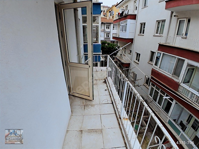 ÇANKAYA BAYRAKTAR MH SATLIK 3+1 DAİRE - Görsel 18