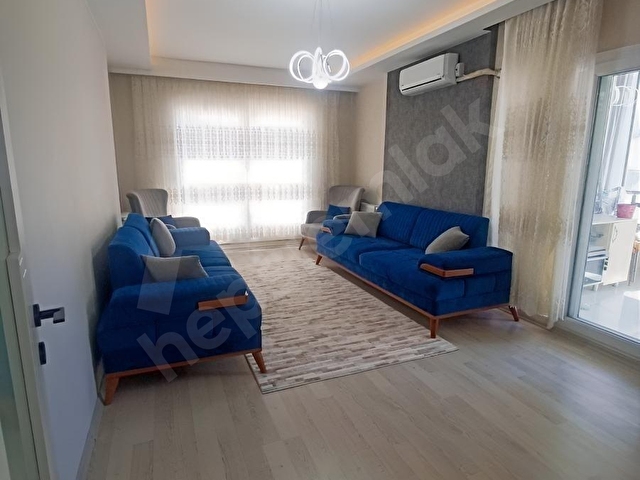 DEMİRHAN EMLAKTN E.S.ULUDAĞ MAH. KATILIM EVLERE UYGUN 3+1 DAİRE - Görsel 6