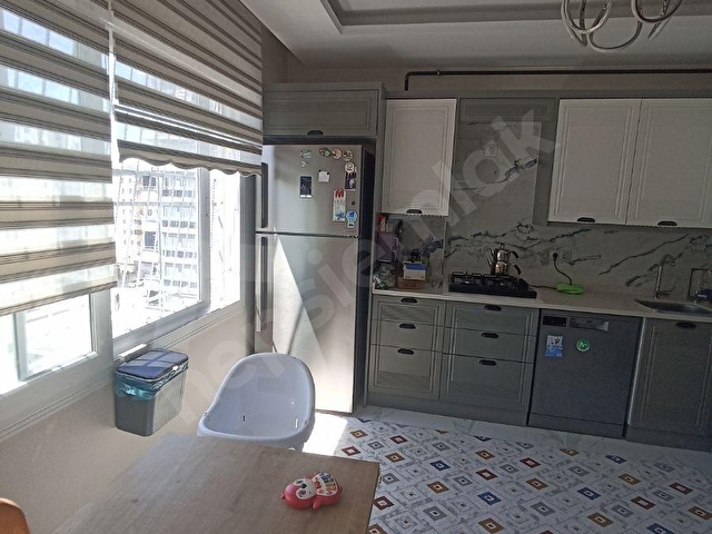 DEMİRHAN EMLAKTN E.S.ULUDAĞ MAH. KATILIM EVLERE UYGUN 3+1 DAİRE - Görsel 13