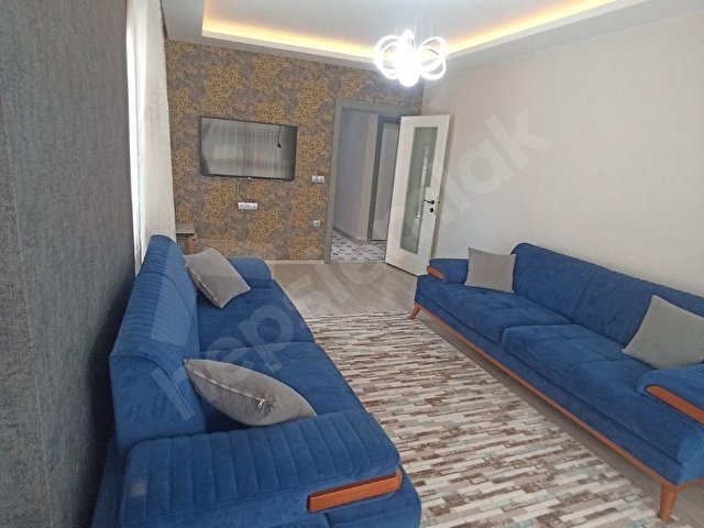 DEMİRHAN EMLAKTN E.S.ULUDAĞ MAH. KATILIM EVLERE UYGUN 3+1 DAİRE - Görsel 7