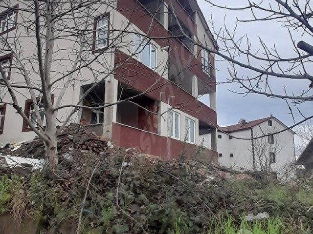 PARSEL EMLAK DAN KDZ.EREĞLİ KIŞLA MAH.DE SATILIK BINA