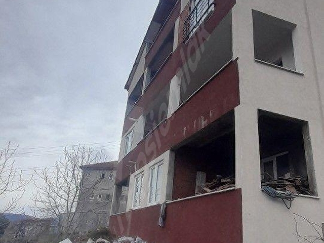 PARSEL EMLAK DAN KDZ.EREĞLİ KIŞLA MAH.DE SATILIK BINA - Görsel 4