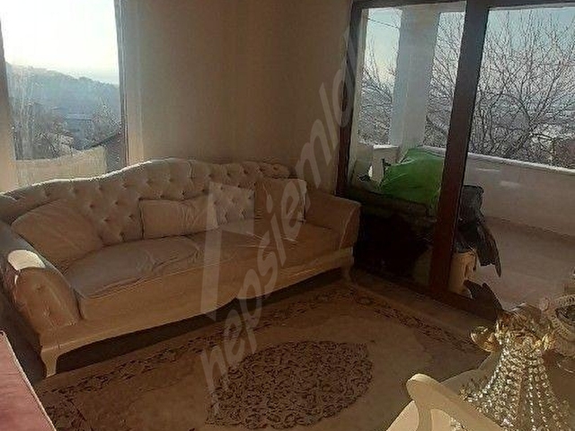 PARSEL EMLAK DAN KDZ.EREĞLİ KIŞLA MAH.DE SATILIK BINA - Görsel 22