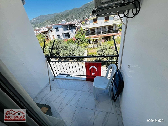 ÖZDEREDE DENİZ MANZARALI LÜX DAİRE TEKLİFLERE AÇIK - Görsel 9