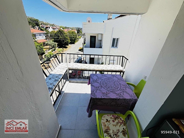 ÖZDEREDE DENİZ MANZARALI LÜX DAİRE TEKLİFLERE AÇIK - Görsel 21