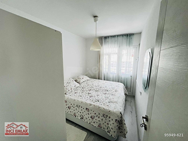 ÖZDEREDE DENİZ MANZARALI LÜX DAİRE TEKLİFLERE AÇIK - Görsel 11