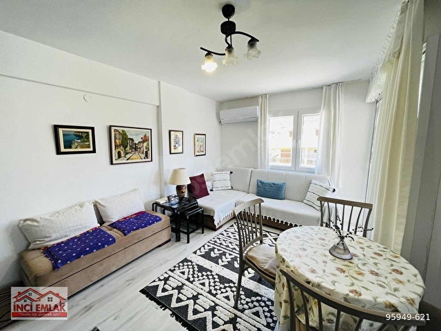 ÖZDEREDE DENİZ MANZARALI LÜX DAİRE TEKLİFLERE AÇIK - Görsel 16