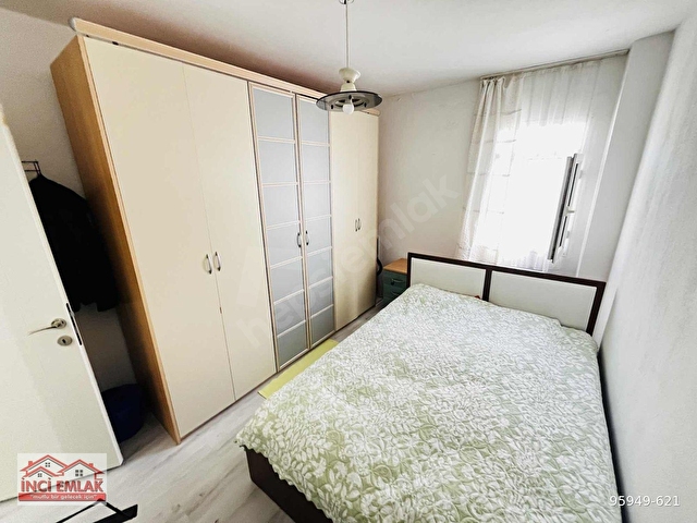 ÖZDEREDE DENİZ MANZARALI LÜX DAİRE TEKLİFLERE AÇIK - Görsel 3