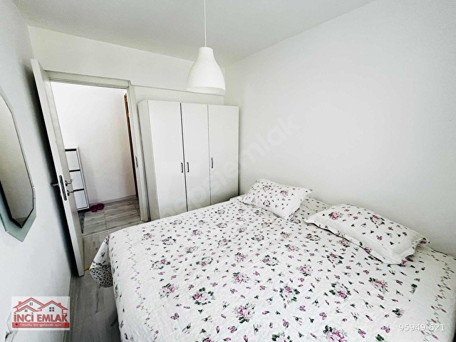 ÖZDEREDE DENİZ MANZARALI LÜX DAİRE TEKLİFLERE AÇIK - Görsel 7
