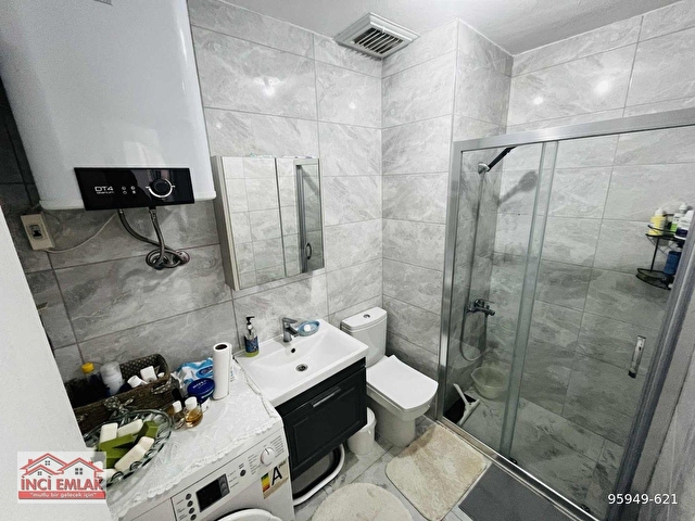ÖZDEREDE DENİZ MANZARALI LÜX DAİRE TEKLİFLERE AÇIK - Görsel 6