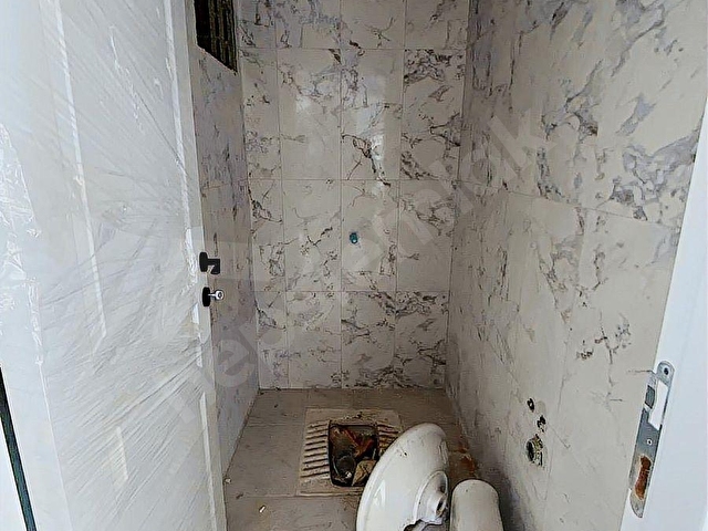 ÖZTÜRK GAYRİMENKUL ÜNİVERSİTE CİVARİ 2+1 SATILIK DAİRE - Görsel 8