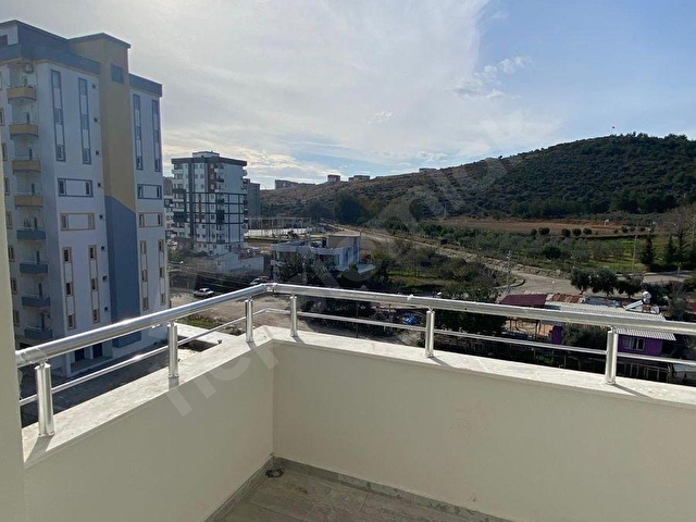 ÖZTÜRK GAYRİMENKUL ÜNİVERSİTE CİVARİ 2+1 SATILIK DAİRE - Görsel 13