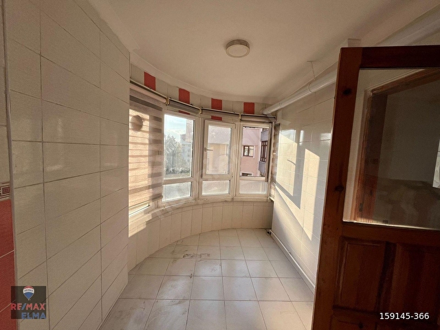 ERYAMAN GÜZELKENT ŞENİZ SİTESİNDE ARAKAT BOŞ 3+1 GÜNEY CEPHE - Görsel 14