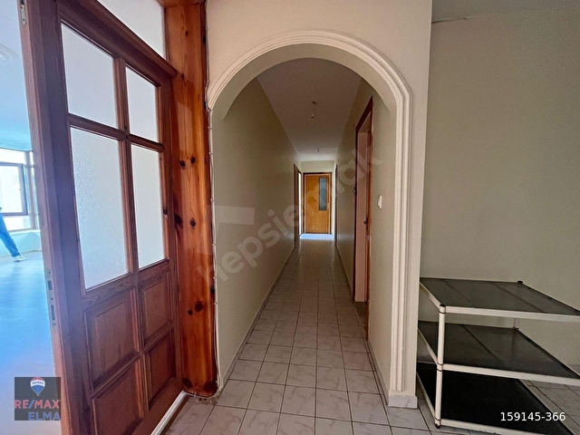 ERYAMAN GÜZELKENT ŞENİZ SİTESİNDE ARAKAT BOŞ 3+1 GÜNEY CEPHE - Görsel 22