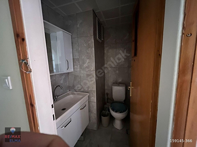 ERYAMAN GÜZELKENT ŞENİZ SİTESİNDE ARAKAT BOŞ 3+1 GÜNEY CEPHE - Görsel 17