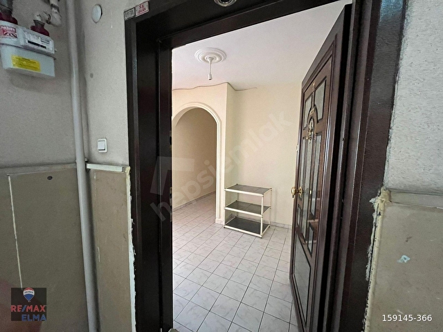 ERYAMAN GÜZELKENT ŞENİZ SİTESİNDE ARAKAT BOŞ 3+1 GÜNEY CEPHE - Görsel 19