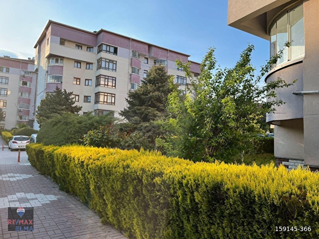 ERYAMAN GÜZELKENT ŞENİZ SİTESİNDE ARAKAT BOŞ 3+1 GÜNEY CEPHE