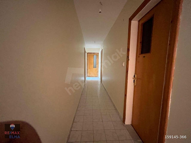 ERYAMAN GÜZELKENT ŞENİZ SİTESİNDE ARAKAT BOŞ 3+1 GÜNEY CEPHE - Görsel 24