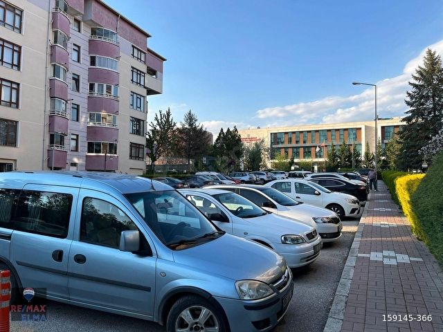 ERYAMAN GÜZELKENT ŞENİZ SİTESİNDE ARAKAT BOŞ 3+1 GÜNEY CEPHE - Görsel 3
