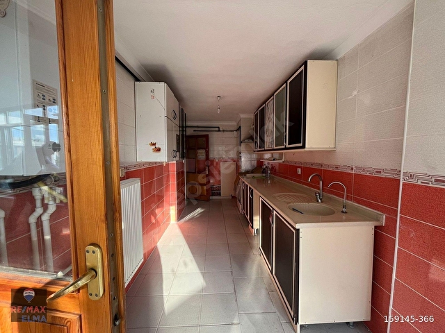 ERYAMAN GÜZELKENT ŞENİZ SİTESİNDE ARAKAT BOŞ 3+1 GÜNEY CEPHE - Görsel 25