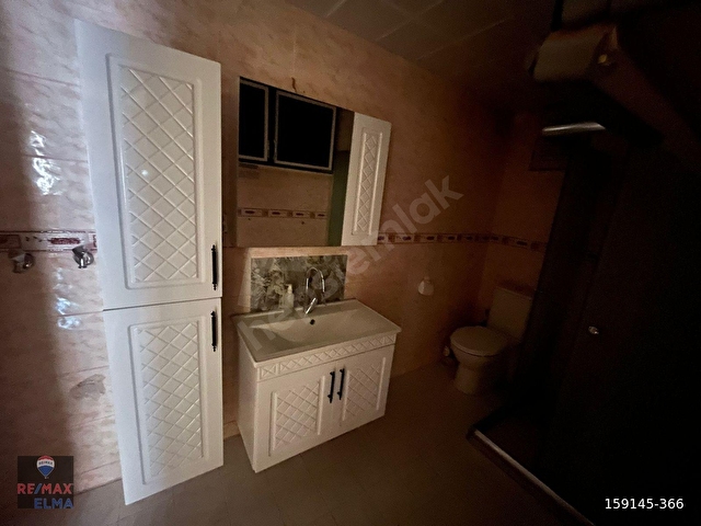 ERYAMAN GÜZELKENT ŞENİZ SİTESİNDE ARAKAT BOŞ 3+1 GÜNEY CEPHE - Görsel 18