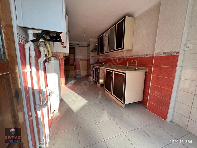 ERYAMAN GÜZELKENT ŞENİZ SİTESİNDE ARAKAT BOŞ 3+1 GÜNEY CEPHE - Görsel 26