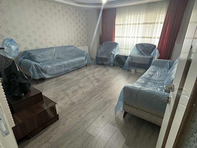 OTURULMAMIŞ KÖK TAPU SIFIR MASRAFSIZ SATILIK DAİRE - Görsel 17