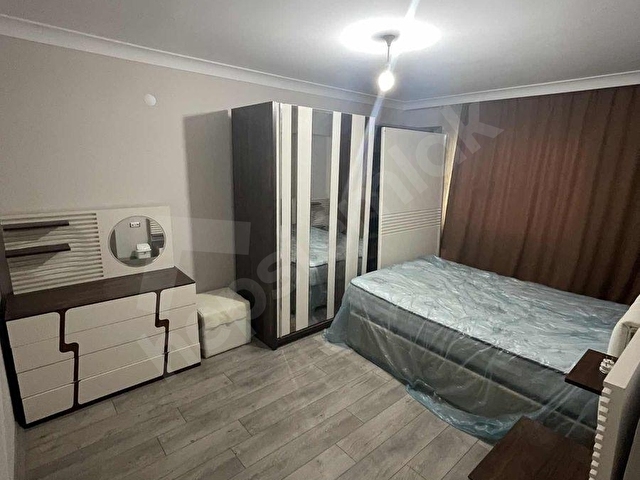 OTURULMAMIŞ KÖK TAPU SIFIR MASRAFSIZ SATILIK DAİRE - Görsel 11
