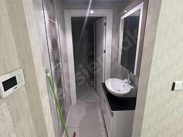 OTURULMAMIŞ KÖK TAPU SIFIR MASRAFSIZ SATILIK DAİRE - Görsel 10