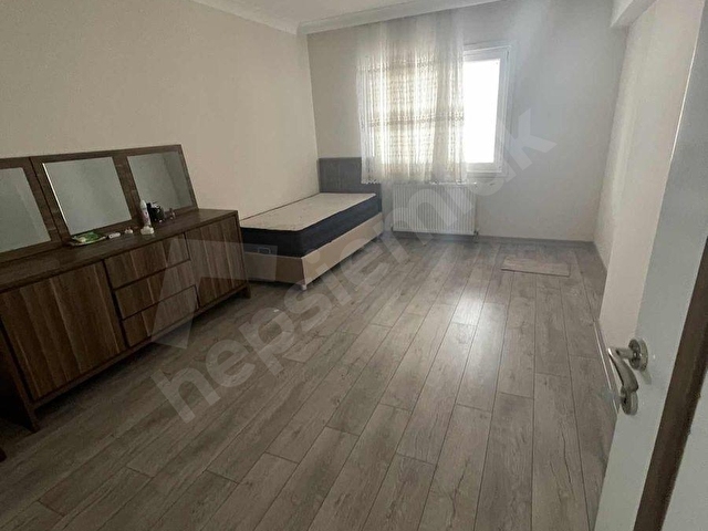 OTURULMAMIŞ KÖK TAPU SIFIR MASRAFSIZ SATILIK DAİRE - Görsel 16