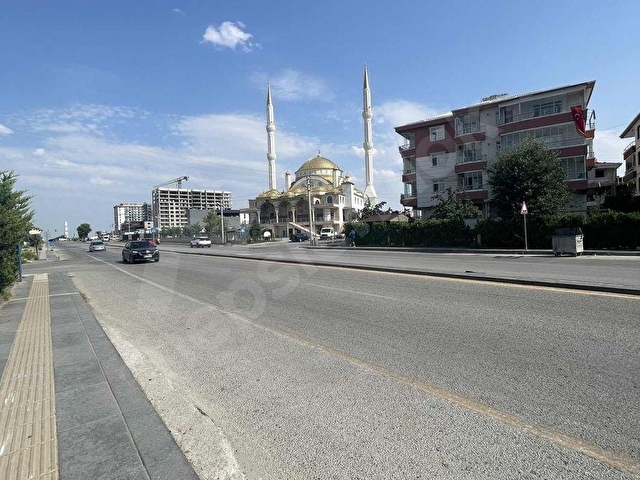OTURULMAMIŞ KÖK TAPU SIFIR MASRAFSIZ SATILIK DAİRE - Görsel 5