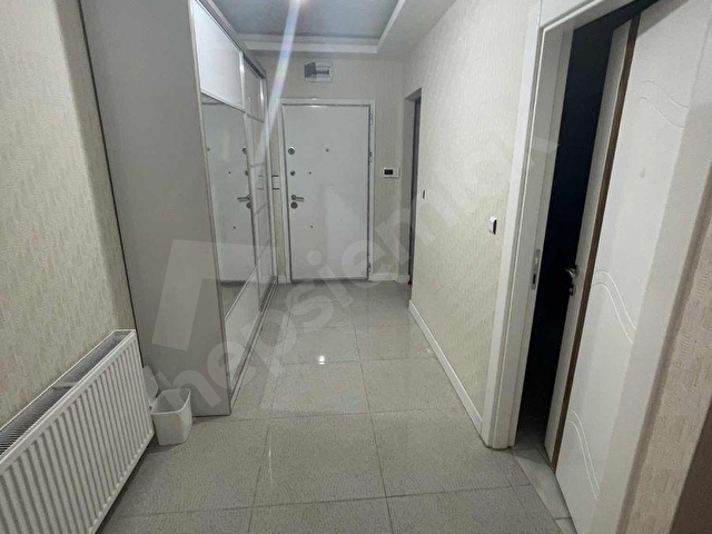 OTURULMAMIŞ KÖK TAPU SIFIR MASRAFSIZ SATILIK DAİRE - Görsel 13