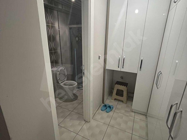 OTURULMAMIŞ KÖK TAPU SIFIR MASRAFSIZ SATILIK DAİRE - Görsel 12