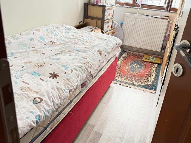 ERGÜVENDEN YEŞİLPINAR KİPTAŞ EVLRİ YANI 3+1 125 M2 9YILLIK - Görsel 22