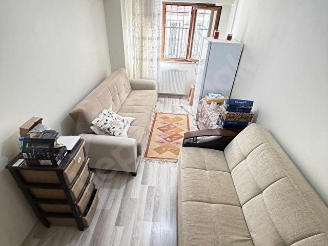 ERGÜVENDEN YEŞİLPINAR KİPTAŞ EVLRİ YANI 3+1 125 M2 9YILLIK - Görsel 25