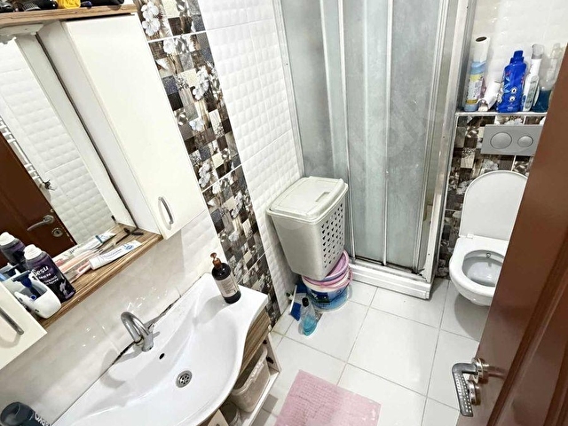 ERGÜVENDEN YEŞİLPINAR KİPTAŞ EVLRİ YANI 3+1 125 M2 9YILLIK - Görsel 27