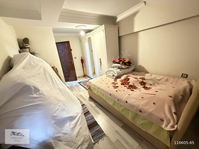 ERGÜVENDEN YEŞİLPINAR KİPTAŞ EVLRİ YANI 3+1 125 M2 9YILLIK - Görsel 5