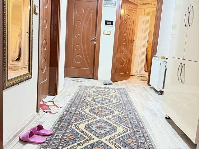 ERGÜVENDEN YEŞİLPINAR KİPTAŞ EVLRİ YANI 3+1 125 M2 9YILLIK - Görsel 13