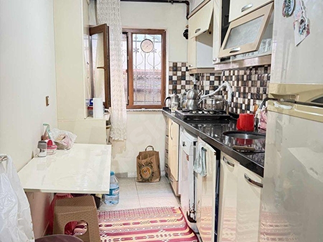 ERGÜVENDEN YEŞİLPINAR KİPTAŞ EVLRİ YANI 3+1 125 M2 9YILLIK - Görsel 11
