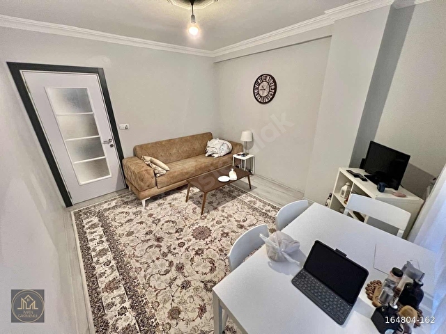 İMREN GAYRİMENKULDEN GÜLTEPE MH. 2+1 75 M2 1.KAT YENİ BİNA - Görsel 6
