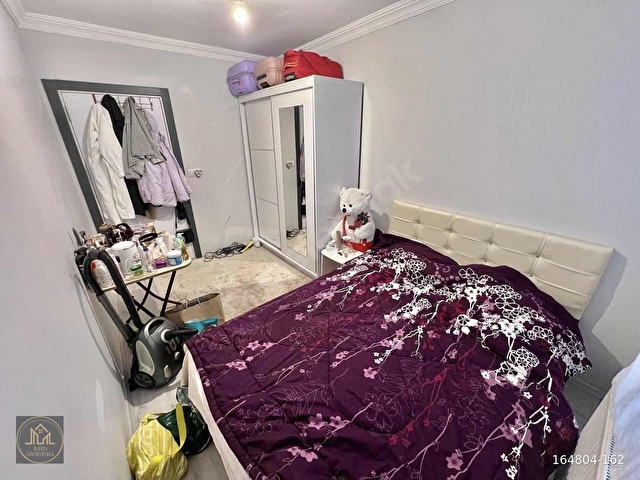 İMREN GAYRİMENKULDEN GÜLTEPE MH. 2+1 75 M2 1.KAT YENİ BİNA - Görsel 18
