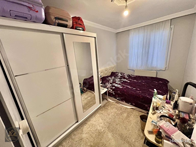 İMREN GAYRİMENKULDEN GÜLTEPE MH. 2+1 75 M2 1.KAT YENİ BİNA - Görsel 23