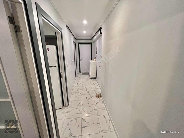 İMREN GAYRİMENKULDEN GÜLTEPE MH. 2+1 75 M2 1.KAT YENİ BİNA - Görsel 30