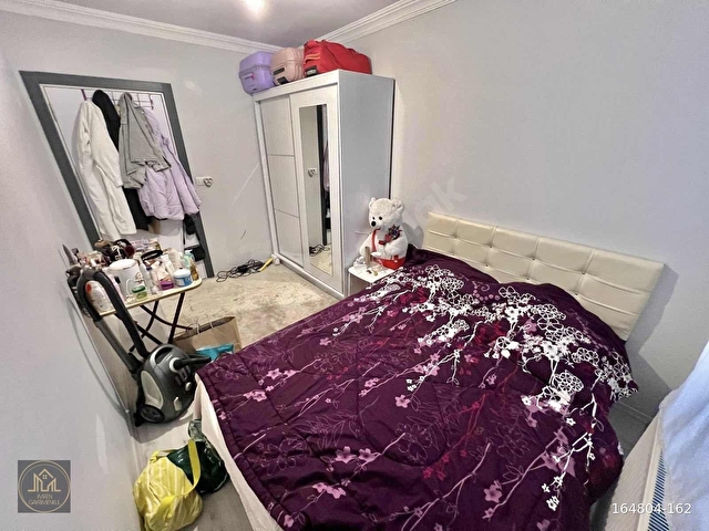 İMREN GAYRİMENKULDEN GÜLTEPE MH. 2+1 75 M2 1.KAT YENİ BİNA - Görsel 19