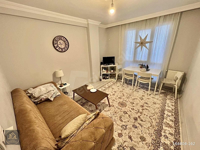 İMREN GAYRİMENKULDEN GÜLTEPE MH. 2+1 75 M2 1.KAT YENİ BİNA - Görsel 2