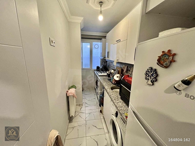 İMREN GAYRİMENKULDEN GÜLTEPE MH. 2+1 75 M2 1.KAT YENİ BİNA - Görsel 10